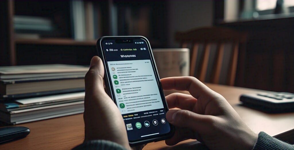 How to Hide Your DP from Specific People on WhatsApp?