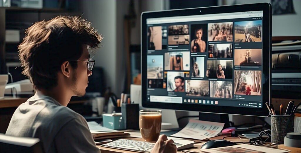 What is the psychology behind choosing a DP?