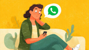 How to Hide Your DP from Specific People on WhatsApp?