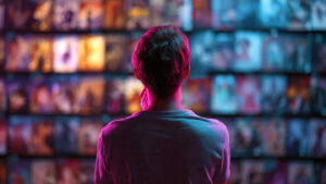 What is the psychology behind choosing a DP?