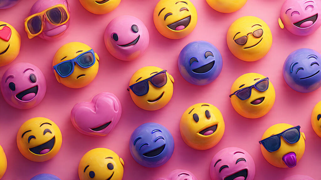How Emojis Differ Across Cultures